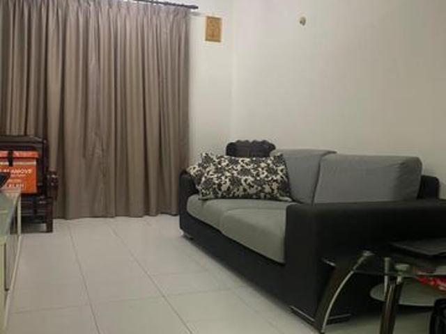 Condominium for sale in Wellesley, Penang