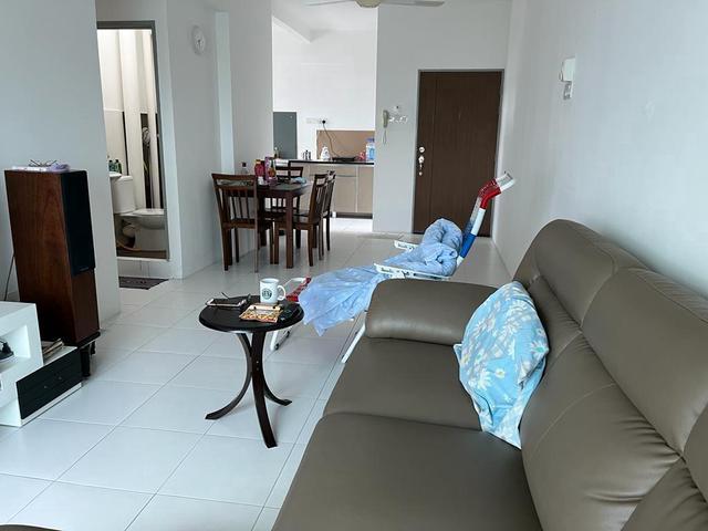 Condominium for sale in Wellesley, Penang