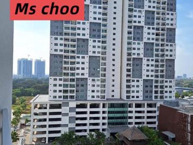 Condominium for sale in Seberang Jaya, Permatang Pauh