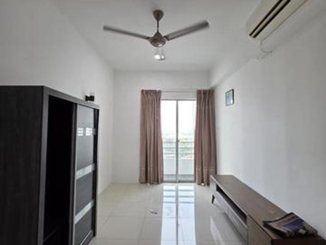 Condominium for rent in Wellesley, Penang