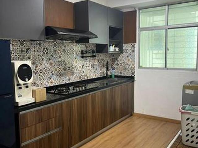 Condominium for rent in Seberang Jaya, Permatang Pauh