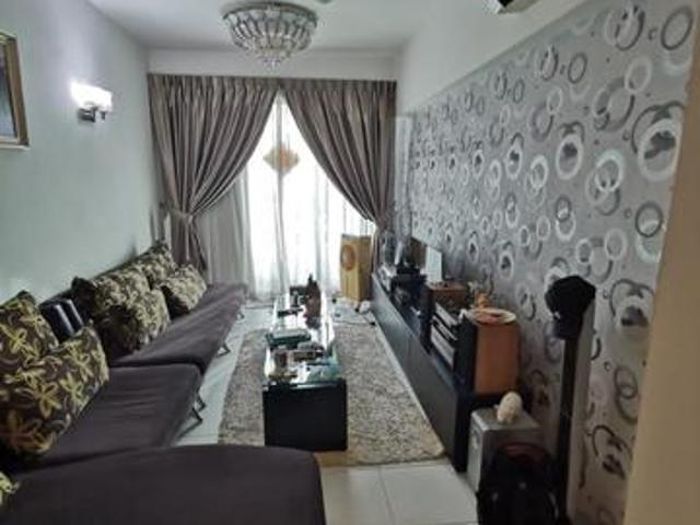 Condominium for sale in Mukim 16, Tena
