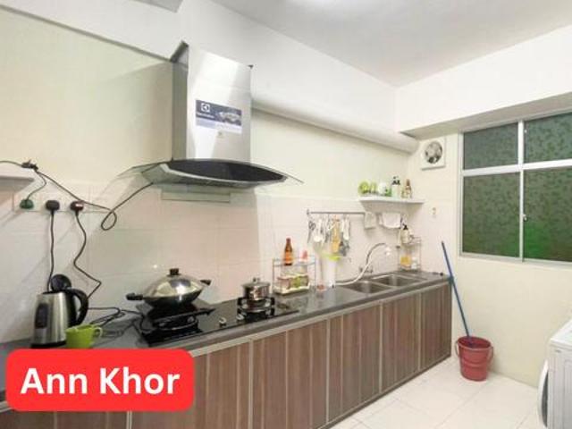 Condominium for sale in Wellesley, Penang