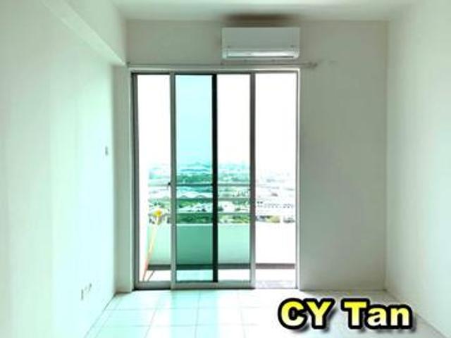Condominium for sale in Wellesley, Penang