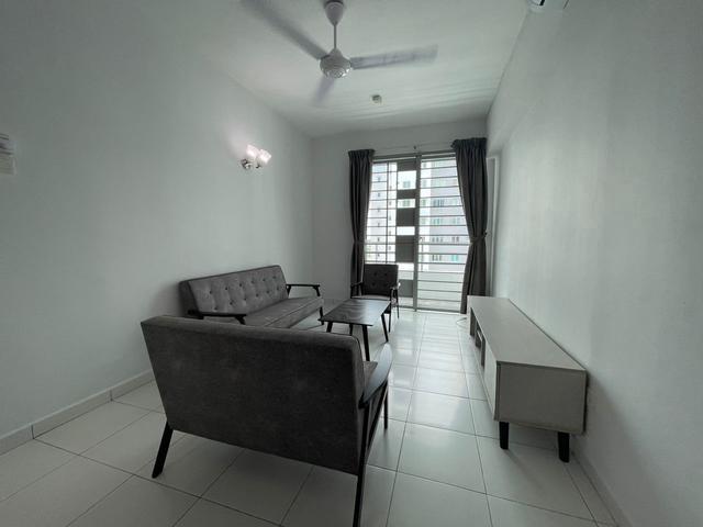 Condominium for sale in Wellesley, Penang