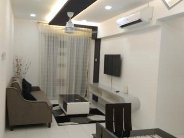 Condominium for sale in Wellesley, Penang