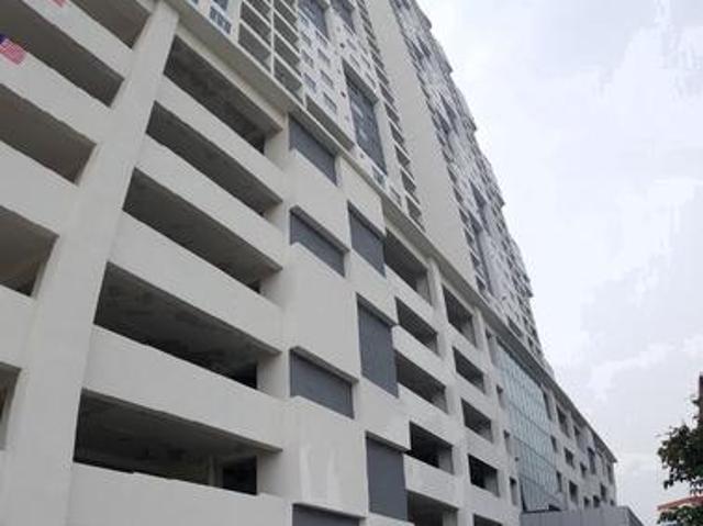 Condominium for sale in Wellesley, Penang