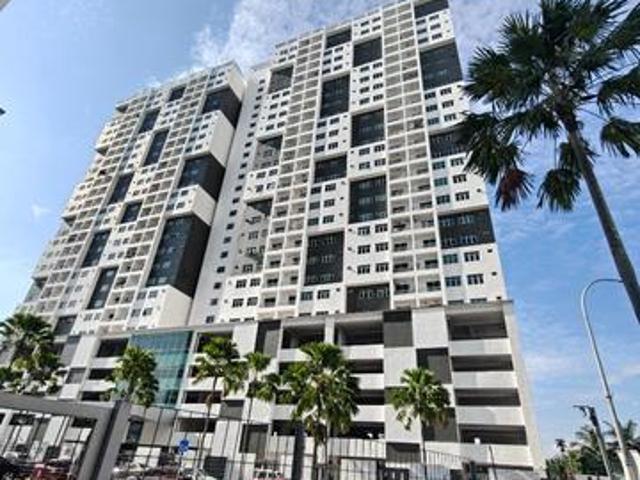 Condominium for sale in Wellesley, Penang