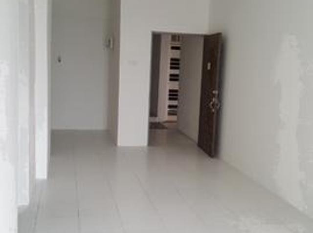 Condominium for sale in Wellesley, Penang