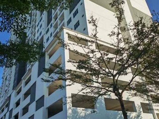 Condominium for sale in Mukim 16, Tena