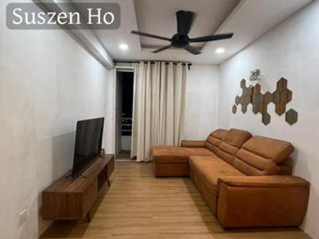 Condominium for rent in Seberang Jaya, Permatang Pauh