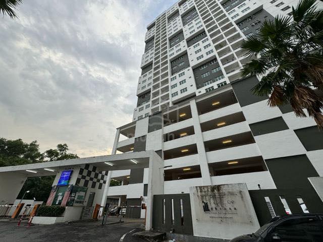 Condominium for sale in Wellesley, Penang