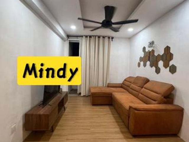 Condominium for rent in Seberang Jaya, Permatang Pauh