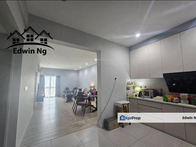 Condominium for sale in Georgetown, Penang