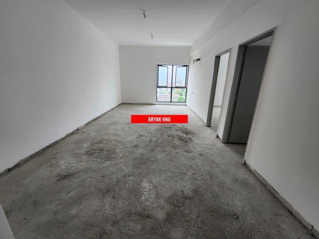 Apartment for sale in Georgetown, Penang