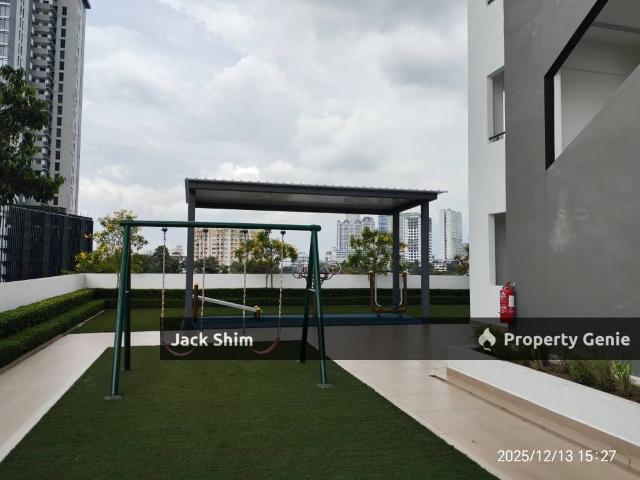 Apartment for sale in Georgetown, Penang