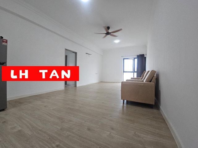 Apartment for rent in Georgetown, Penang