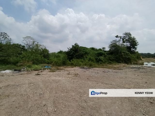Shop for sale in Kuala Muda, Kedah
