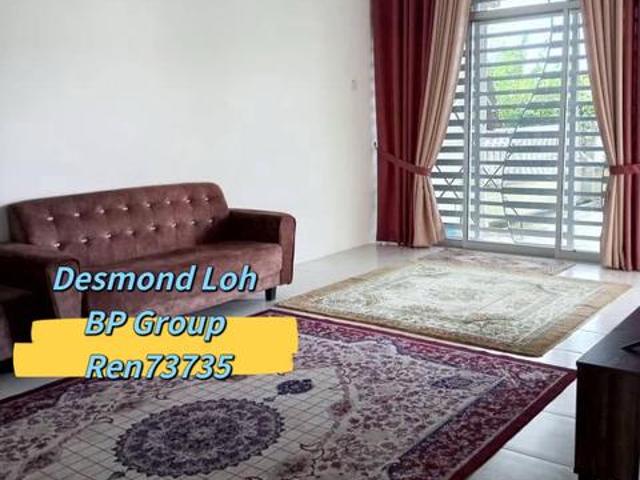 Terraced House for rent in Kampung Pinang Tunggal, Kuala Muda
