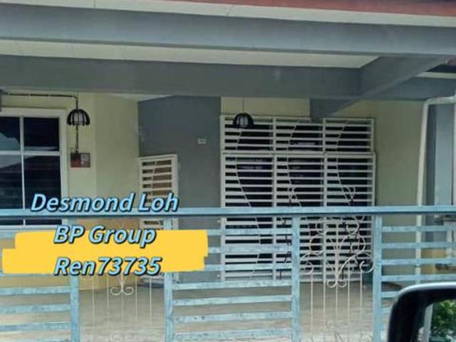 Terraced House for rent in Kuala Muda, Kedah