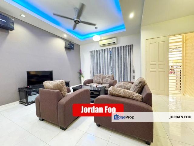 House for sale in Georgetown, Penang