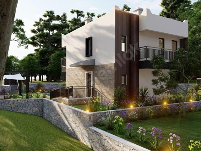 Milas, Muğla içerisinde satılık Arsa