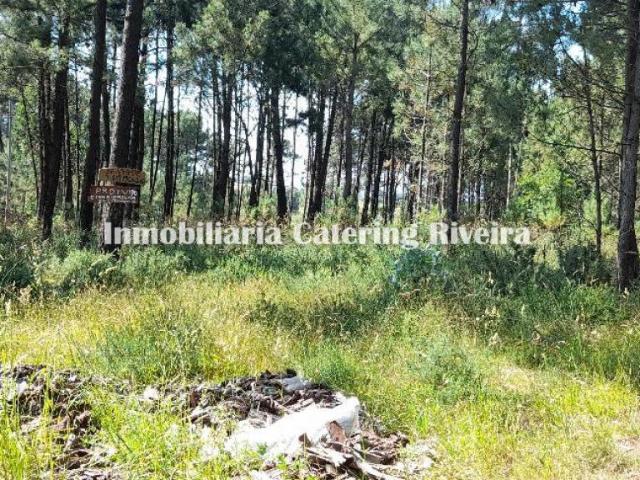 Terreno en venta en Noia, Galicia