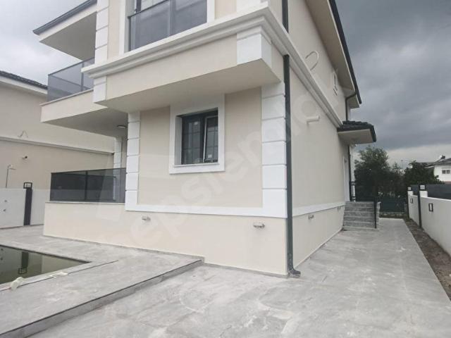 Dalaman, Muğla içerisinde satılık Villa