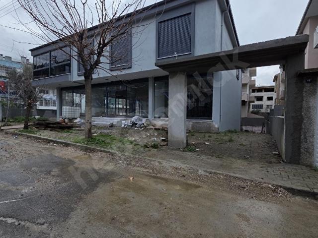Bornova, İzmir içerisinde satılık Dükkan