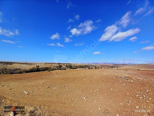 Pinarbaşi, Kayseri içerisinde satılık Arsa
