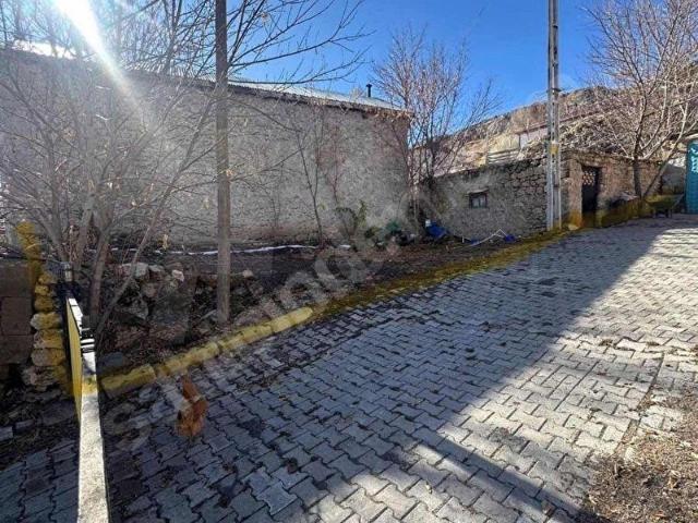 Han, Pınarbaşı içerisinde satılık Arsa