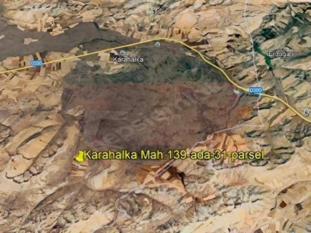 Pinarbaşi, Kayseri içerisinde satılık Arsa