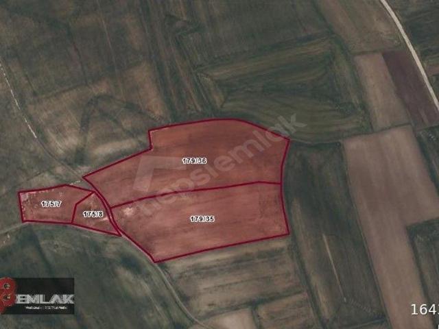 Pinarbaşi, Kayseri içerisinde satılık Arsa