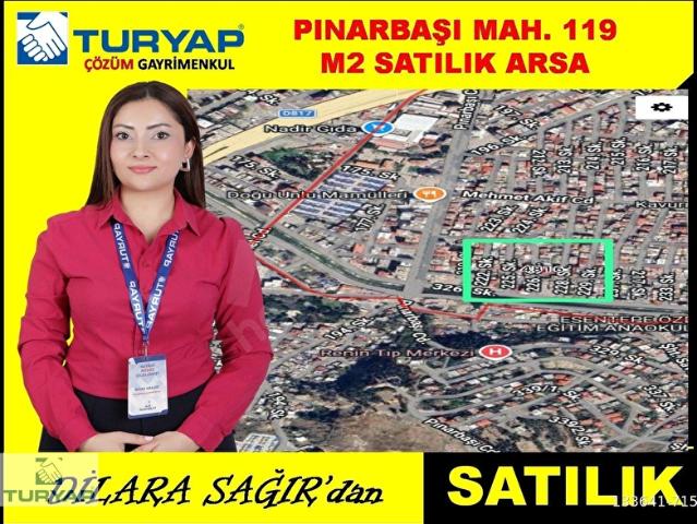 İskenderun, Hatay içerisinde satılık Arsa