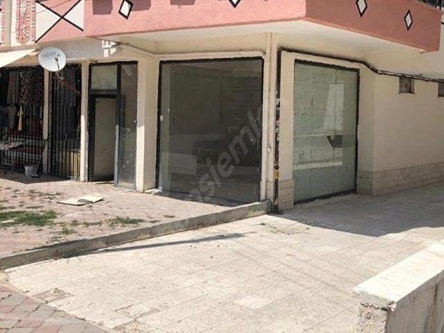 Pınarbaşı Mahallesi, Sincan içerisinde satılık Dükkan