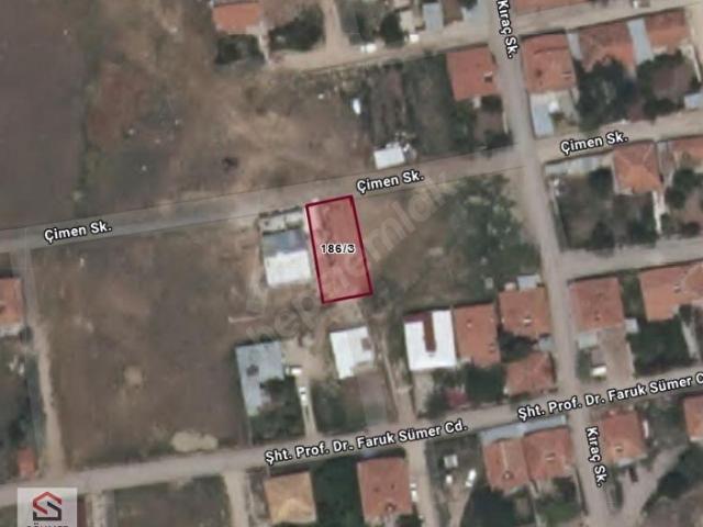 Pinarbaşi, Kayseri içerisinde satılık Arsa
