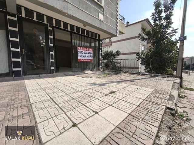 Pınarbaşı Mahallesi, Sincan içerisinde satılık Dükkan