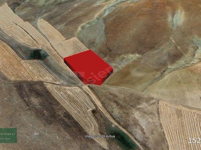 Pinarbaşi, Kayseri içerisinde satılık Arsa