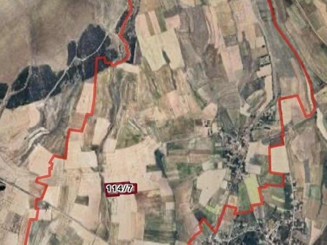 Pinarbaşi, Kayseri içerisinde satılık Arsa
