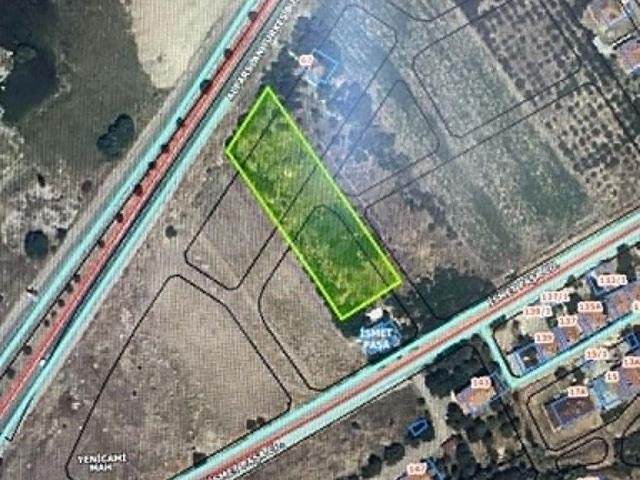 Pinarbaşi, Kayseri içerisinde satılık Arsa