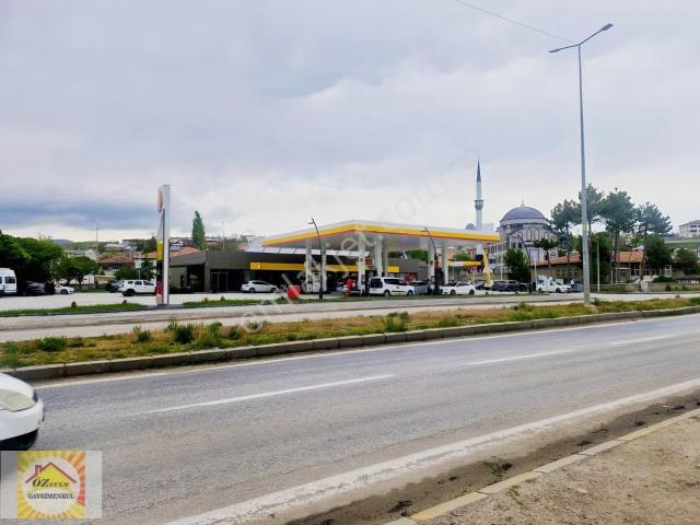 Pinarbaşi, Kayseri içerisinde satılık Villa