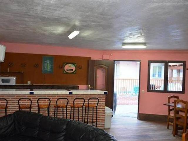 Casa en alquiler en Burgohondo, Castilla y León