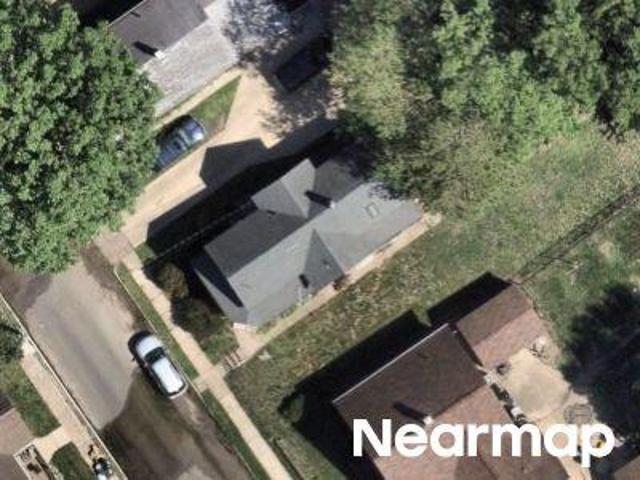 House for sale in Dubuque, Iowa