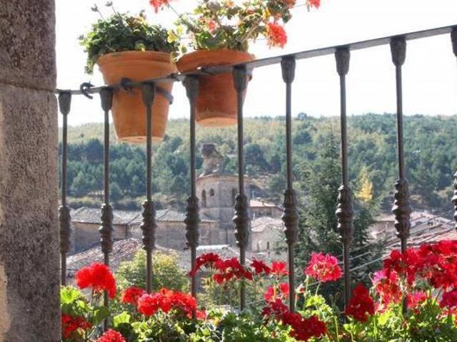 Casa en alquiler en Molinos De Duero, Soria