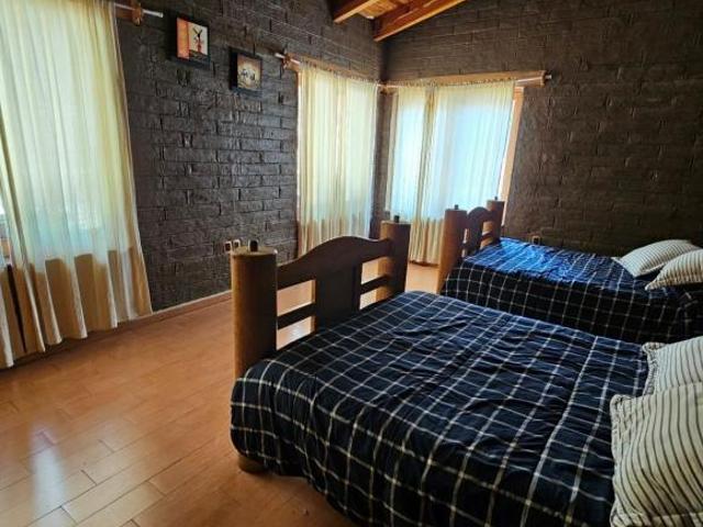 PINARES TAPALPA CABAÑA EN VENTA