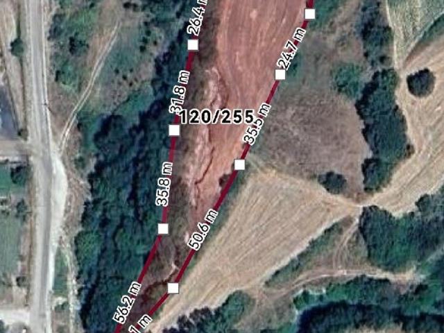 Çayırdere, Pınarhisar içerisinde satılık Arsa
