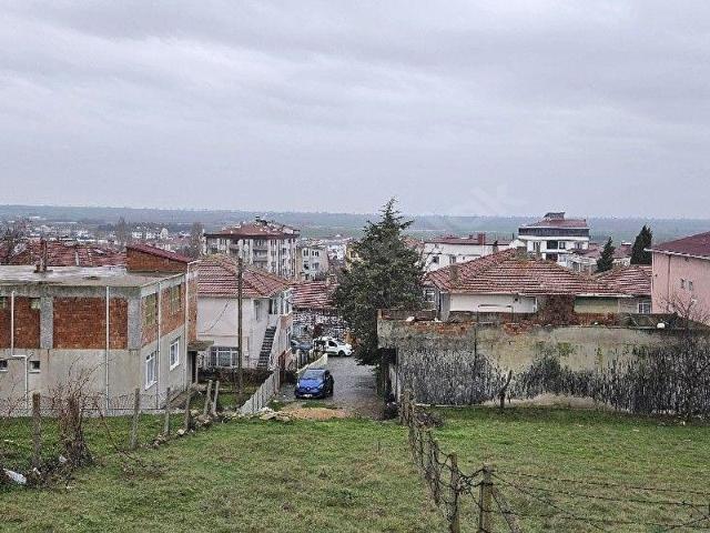 Pinarhisar, Kirklareli içerisinde satılık Arsa