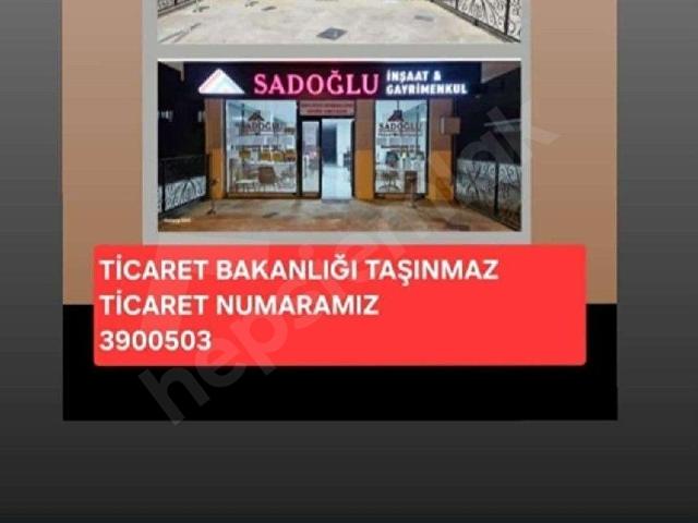 Camiikebir Mahallesi, Pınarhisar içerisinde satılık Arsa
