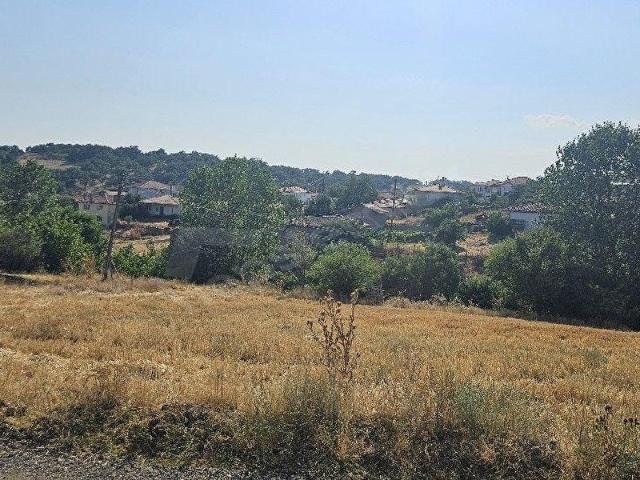Kurudere, Pınarhisar içerisinde satılık Arsa