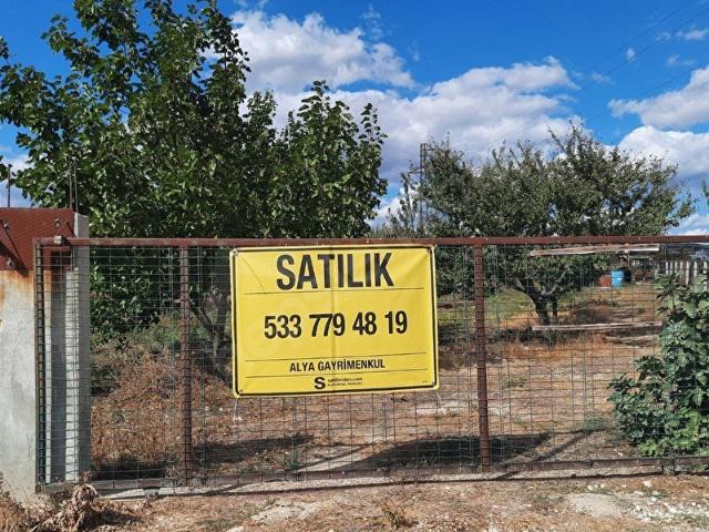 Orta Mahalle, Pınarhisar içerisinde satılık Arsa